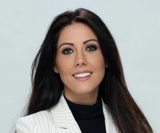 Krista Brown, Founder and Lead Advisor at Morley Management Group