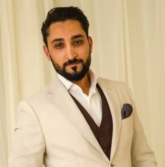 Mohamed, Project Management Professional at Morley Management Group